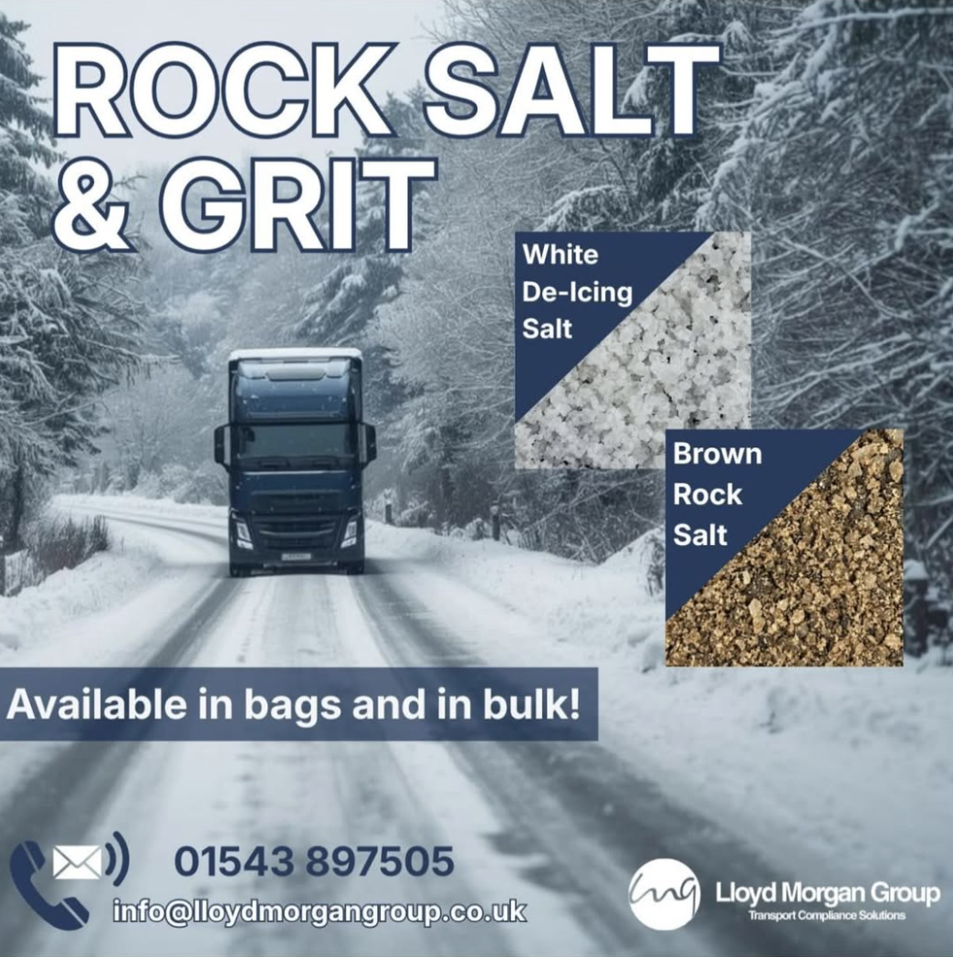 Rock Salt