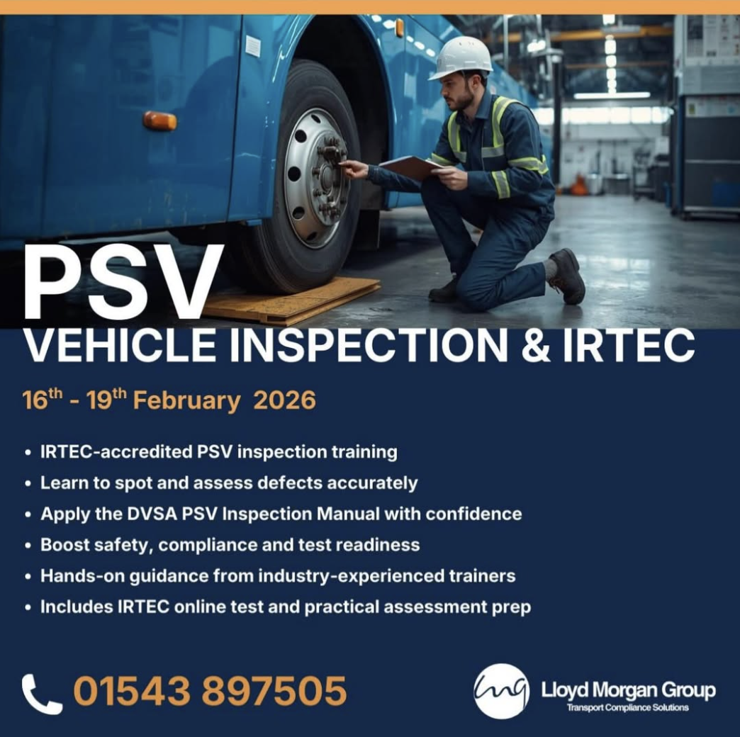 Vehicle Courses