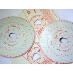 Tachograph Charts