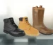 Which safety boots do I need?