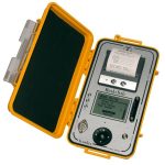 Heavy Duty BrakeSafe Brake Tester