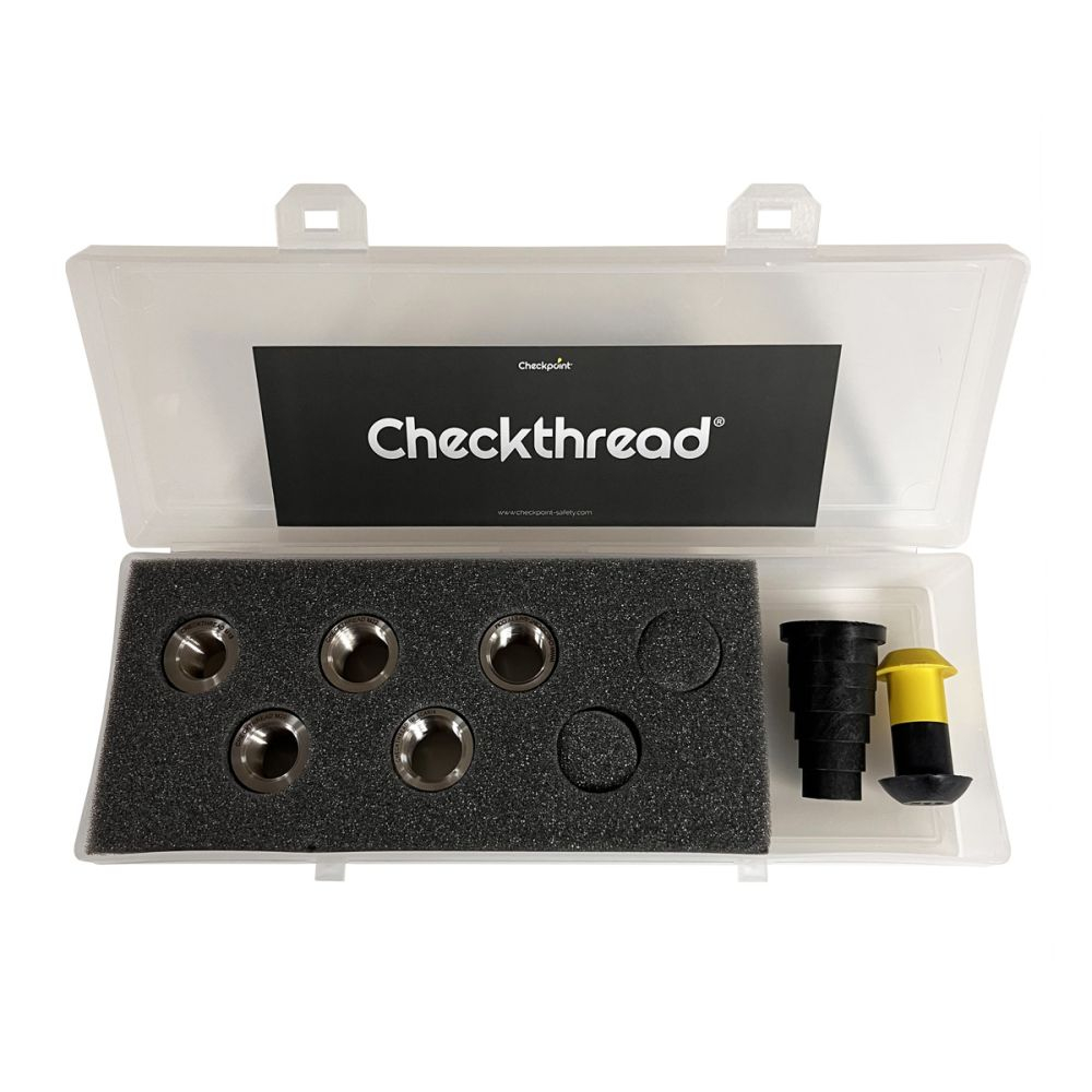check-thread-kit Checkthread® Kit