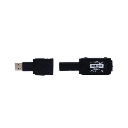Digivu - Digital Tachograph