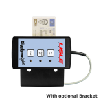 DigidownPlus - Digital Tachograph Vehicle & Driver Download Tool - Image 2