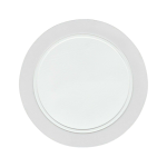 Tax Disc Holder - Clear