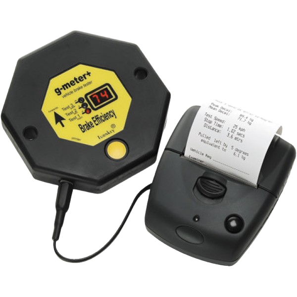 G-Meter
