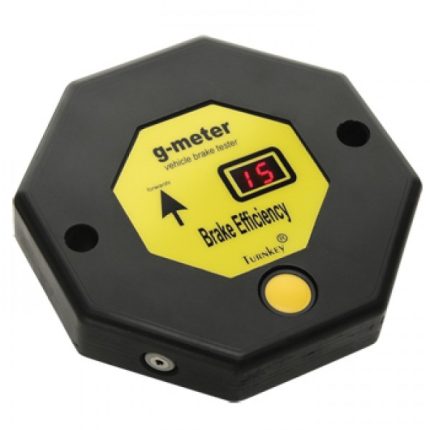 G Meter