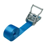 Ratchet Strap-Endless-2000kg-Blue
