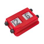 Vehicle Height Indicator Imperial