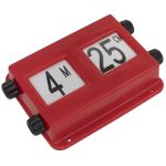 Vehicle Height Indicator