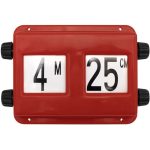 Vehicle Height Indicator