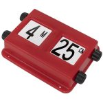 Vehicle Height Indicator