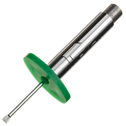tyre depth gauge