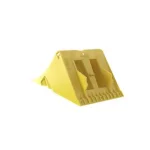 Large Plastic Wheel Chock - Image 2