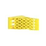 Large Plastic Wheel Chock - Image 3