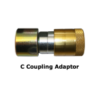 AI20 Air Line Lock - Image 2