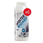 Winter Wizard Clean Melt 2kg Shaker Tub