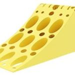 Medium Wheel Chock