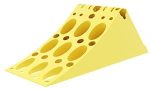 Medium Wheel Chock