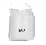 White deicing salt 1000kg