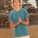 Eco Premium Organic T