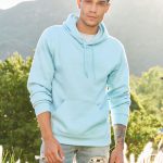 Eco Premium Hooded Sweatshirt