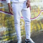 NuBlend® Pocketed Jog Sweatpant