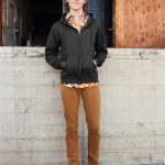 NuBlend® Full-Zip Hooded Sweat