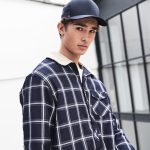Delta Adjustable Cap