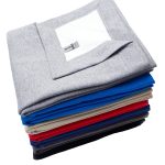 Heavy Blend Fleece Stadium Blanket