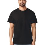Light Cotton Adult No Label T-Shirt