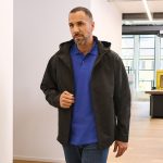Essential Weather Shell Jacket