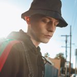 Cotton Twill Bucket Hat