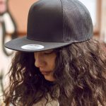 Classic Trucker Cap
