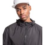 Organic Cotton Snapback