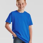 Kids Iconic 195 Tee