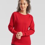 Ladies' Lightweight Raglan Sweat