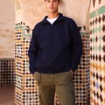 Iconic Premium Sweat Jacket