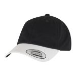 Low Profile 2-Toned Classic Cap