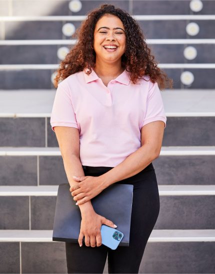 Ladies' Premium Polo