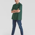Kid's 65/35 Polo