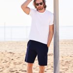 Iconic Jersey Shorts