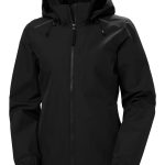Womens Manchester 2.0 Shell Jkt