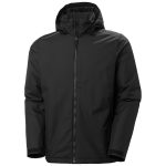 Manchester 2.0 Winter Jacket