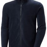 Manchester 2.0 Fleece Jacket