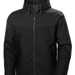 Oxford Winter Jacket