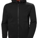 Evo Zip Hoodie