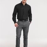 Men's Long Sleeve Ultimate Non-Iron Shirt