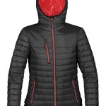 Women's Gravity Thermal Jacket