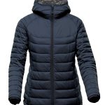 Women's Stavanger Thermal Jacket